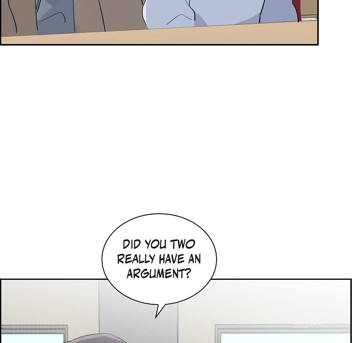 Anonymous Forum Anonymous Forum EP 30 - Toomics page 55 - 