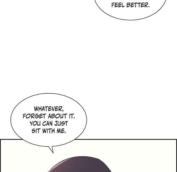 Anonymous Forum Anonymous Forum EP 30 - Toomics page 57 - 