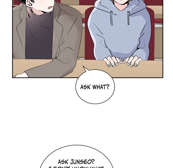 Anonymous Forum Anonymous Forum EP 30 - Toomics page 60 - 
