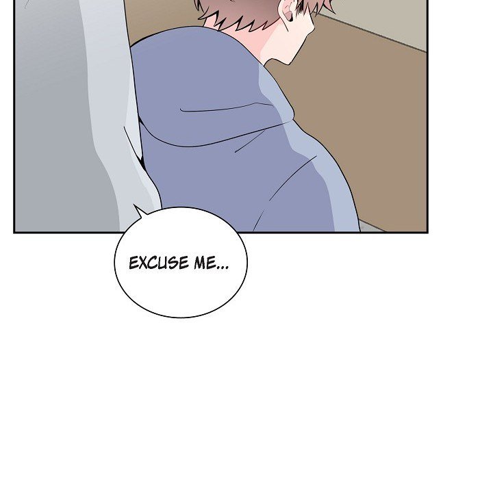 Anonymous Forum Anonymous Forum EP 30 - Toomics page 7 - 