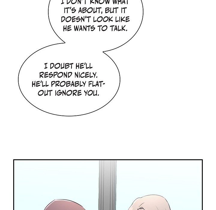 Anonymous Forum Anonymous Forum EP 30 - Toomics page 61 - 