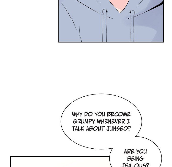 Anonymous Forum Anonymous Forum EP 30 - Toomics page 64 - 