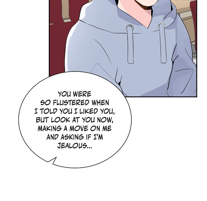 Anonymous Forum Anonymous Forum EP 30 - Toomics page 69 - 