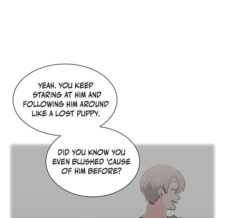 Anonymous Forum Anonymous Forum EP 30 - Toomics page 73 - 