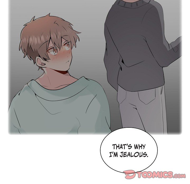 Anonymous Forum Anonymous Forum EP 30 - Toomics page 74 - 