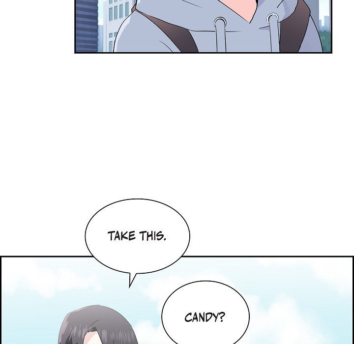 Anonymous Forum Anonymous Forum EP 30 - Toomics page 80 - 