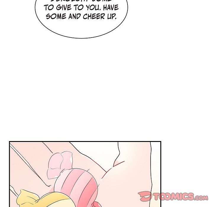 Anonymous Forum Anonymous Forum EP 30 - Toomics page 82 - 