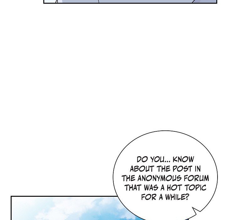 Anonymous Forum Anonymous Forum EP 30 - Toomics page 85 - 