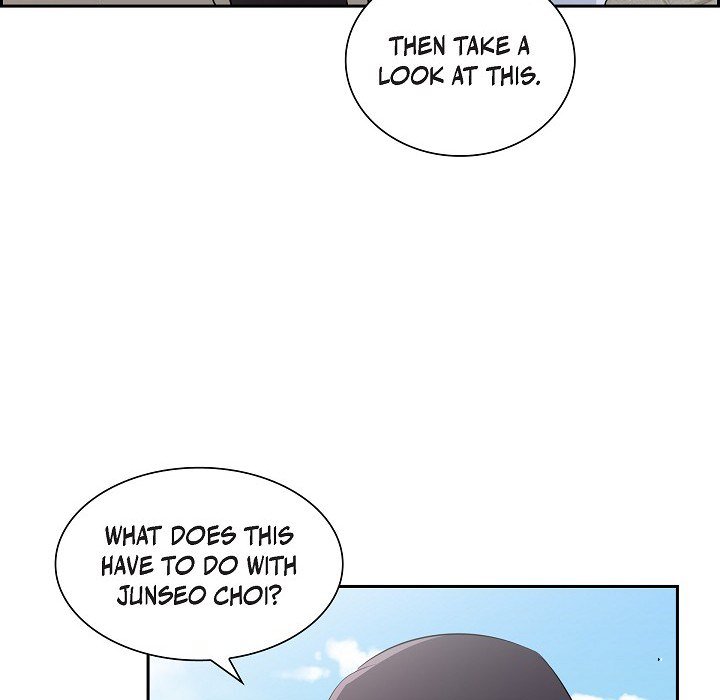 Anonymous Forum Anonymous Forum EP 30 - Toomics page 89 - 