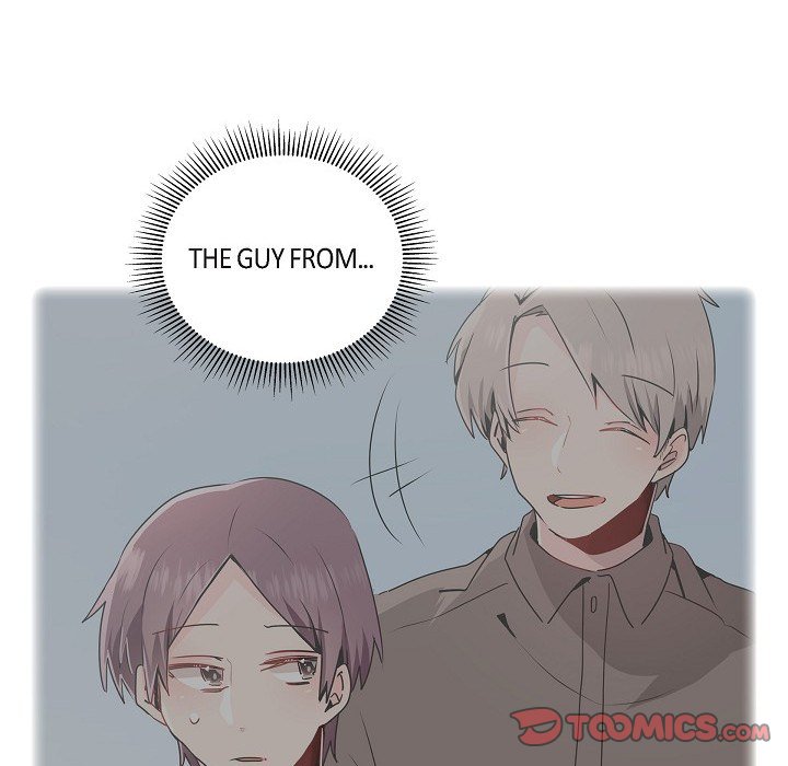 Anonymous Forum Anonymous Forum EP 30 - Toomics page 10 - 