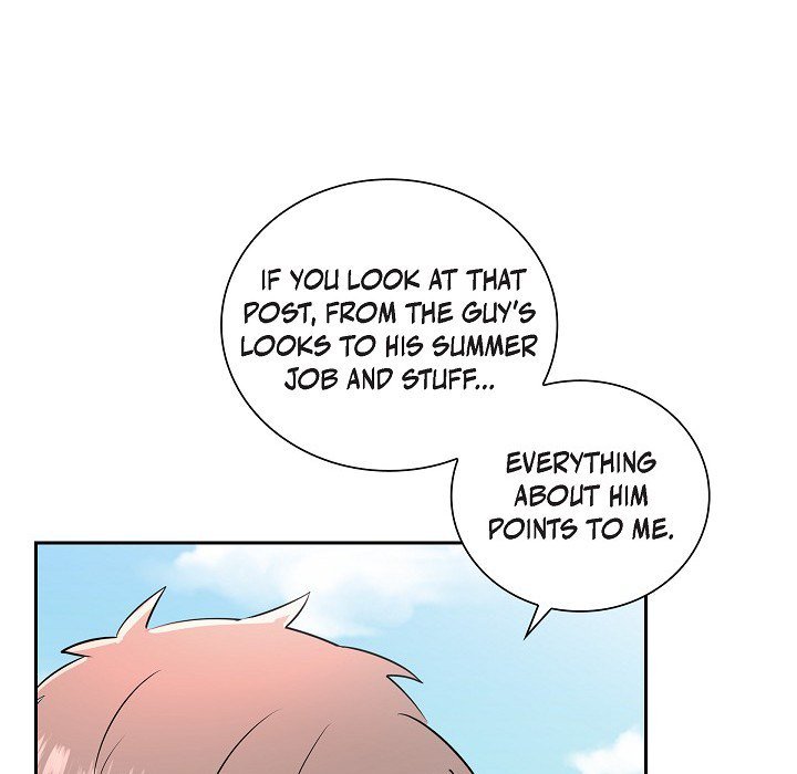 Anonymous Forum Anonymous Forum EP 30 - Toomics page 91 - 