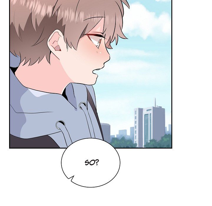 Anonymous Forum Anonymous Forum EP 30 - Toomics page 92 - 