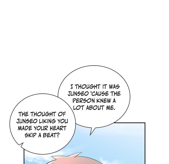 Anonymous Forum Anonymous Forum EP 30 - Toomics page 93 - 