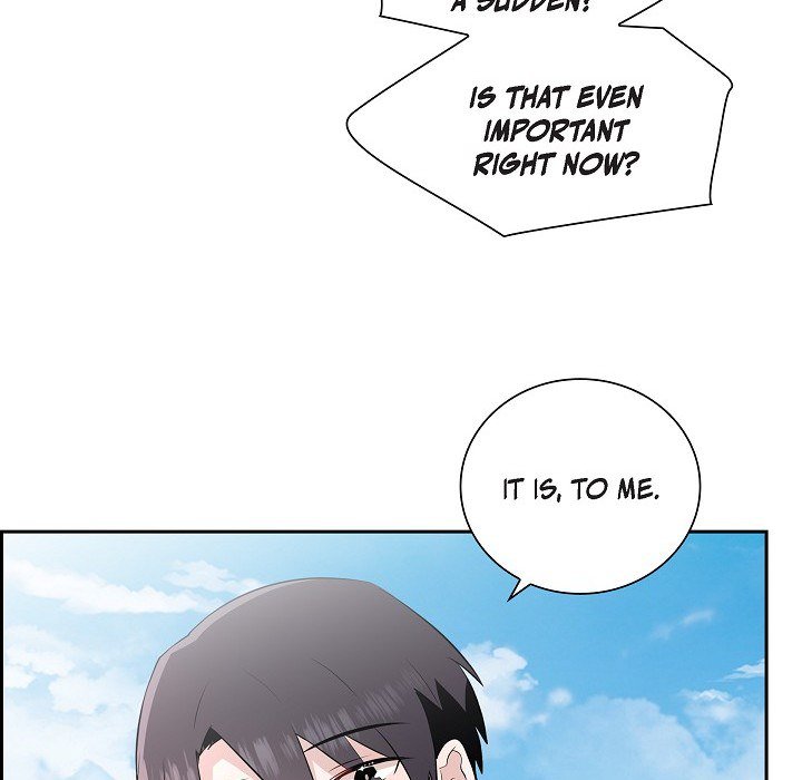 Anonymous Forum Anonymous Forum EP 30 - Toomics page 95 - 