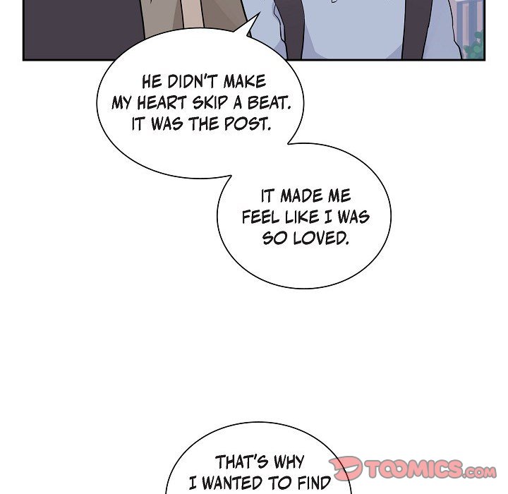 Anonymous Forum Anonymous Forum EP 30 - Toomics page 98 - 