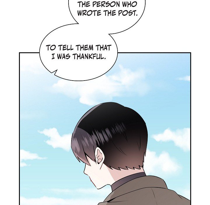 Anonymous Forum Anonymous Forum EP 30 - Toomics page 99 - 