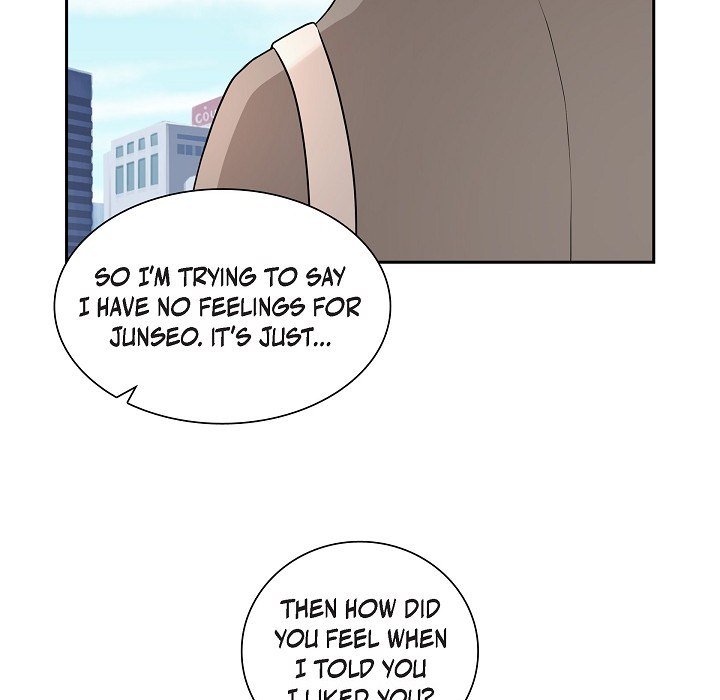 Anonymous Forum Anonymous Forum EP 30 - Toomics page 100 - 