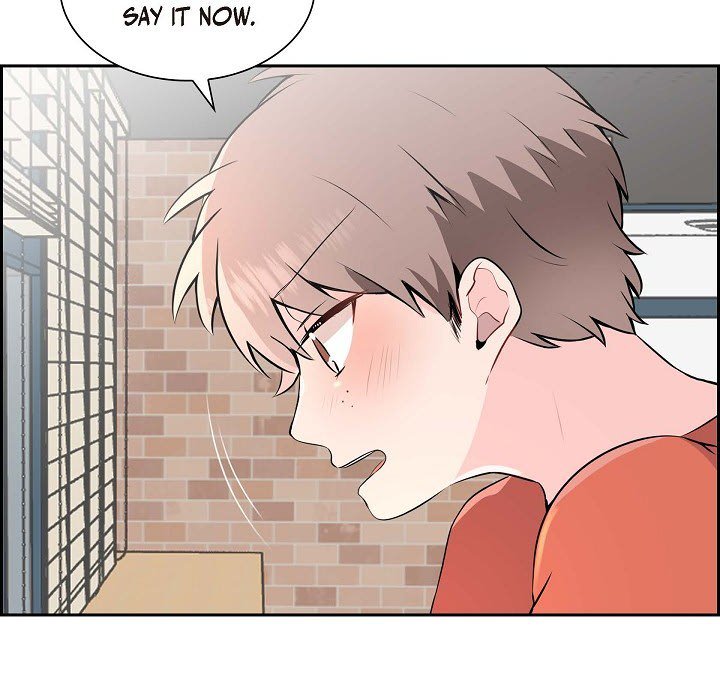 Anonymous Forum Anonymous Forum EP 31 - Toomics page 103 - 
