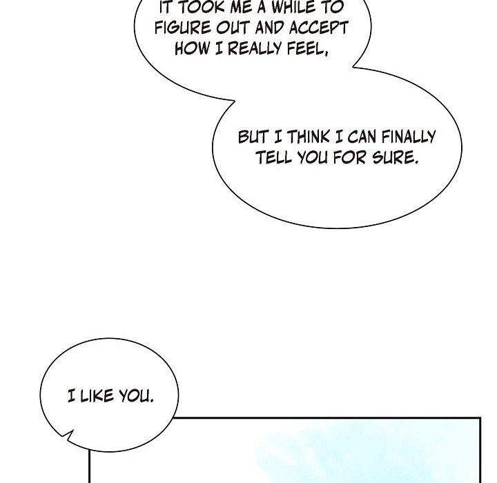 Anonymous Forum Anonymous Forum EP 31 - Toomics page 105 - 