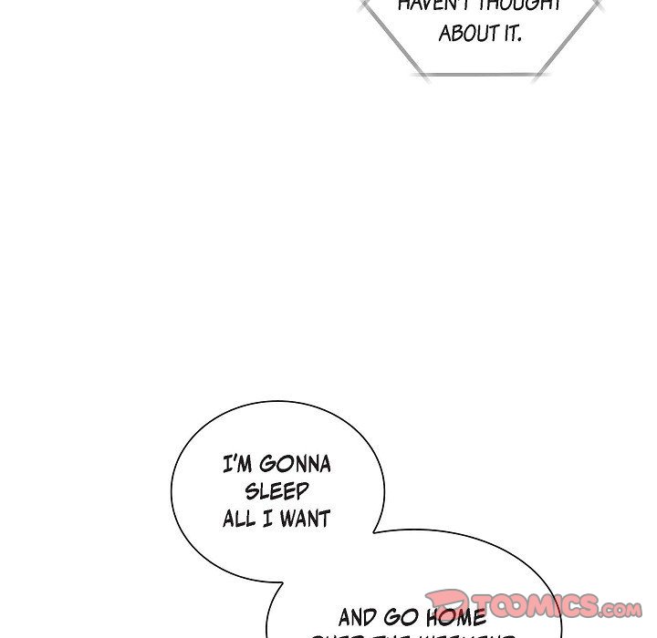 Anonymous Forum Anonymous Forum EP 31 - Toomics page 18 - 