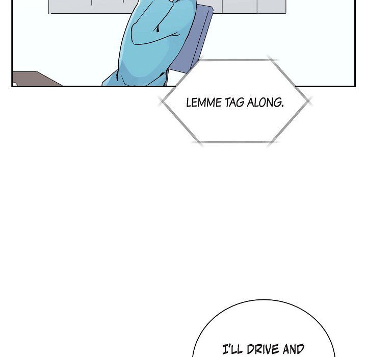 Anonymous Forum Anonymous Forum EP 31 - Toomics page 20 - 