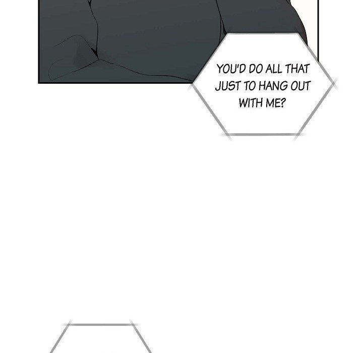 Anonymous Forum Anonymous Forum EP 31 - Toomics page 22 - 