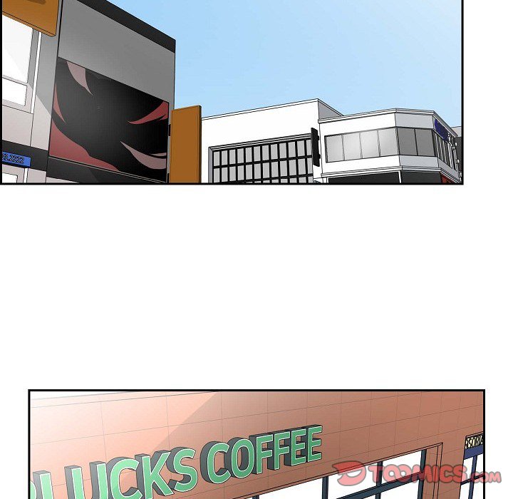 Anonymous Forum Anonymous Forum EP 31 - Toomics page 34 - 