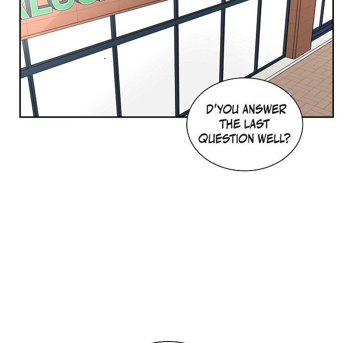 Anonymous Forum Anonymous Forum EP 31 - Toomics page 35 - 