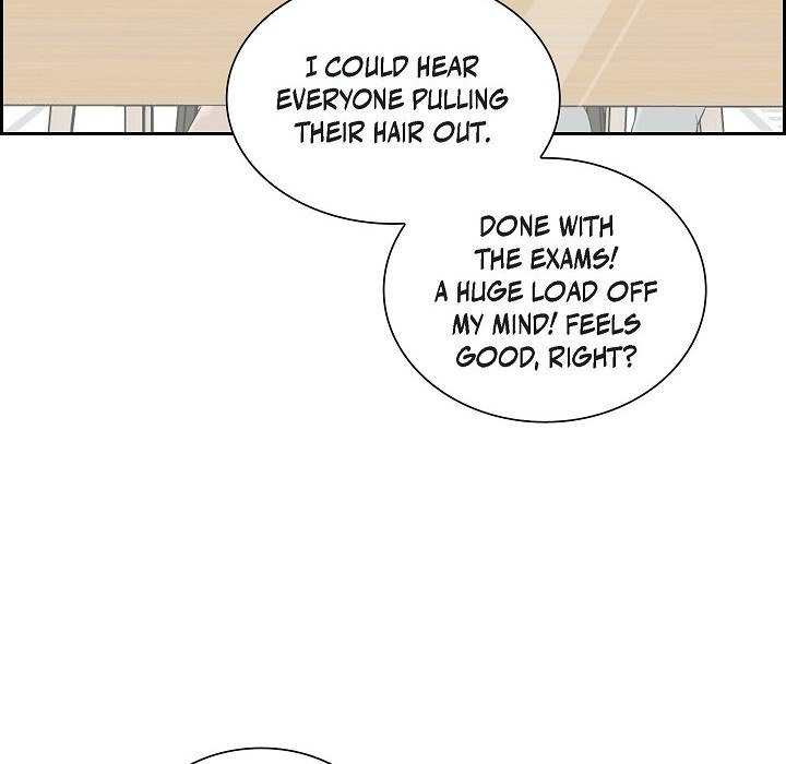 Anonymous Forum Anonymous Forum EP 31 - Toomics page 37 - 