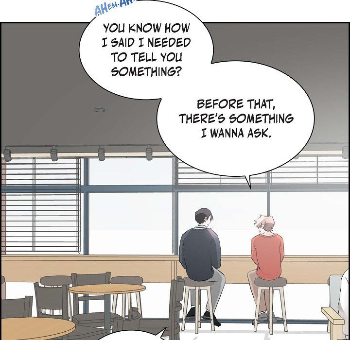 Anonymous Forum Anonymous Forum EP 31 - Toomics page 44 - 