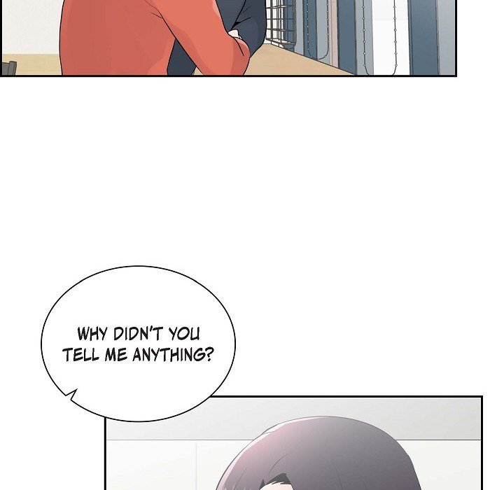 Anonymous Forum Anonymous Forum EP 31 - Toomics page 48 - 