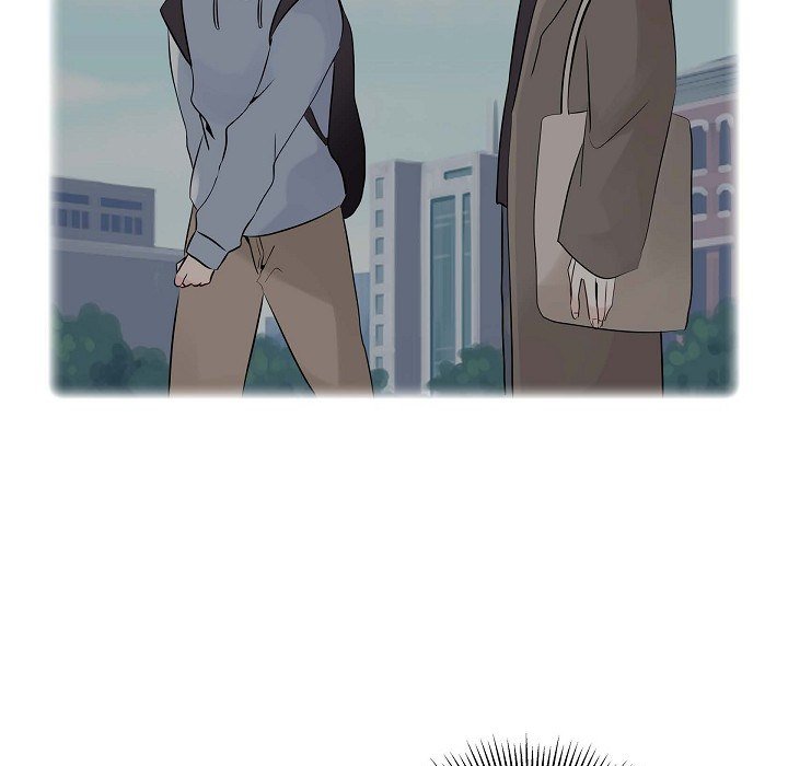 Anonymous Forum Anonymous Forum EP 31 - Toomics page 6 - 