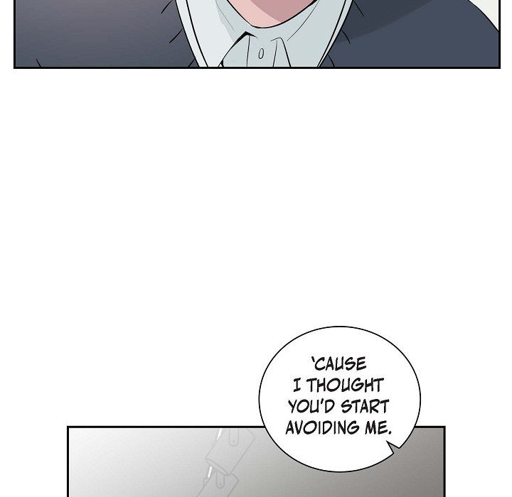 Anonymous Forum Anonymous Forum EP 31 - Toomics page 51 - 
