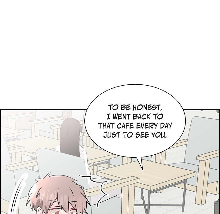 Anonymous Forum Anonymous Forum EP 31 - Toomics page 53 - 
