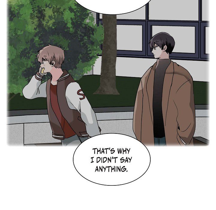 Anonymous Forum Anonymous Forum EP 31 - Toomics page 57 - 