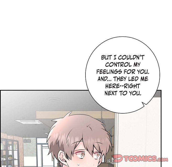 Anonymous Forum Anonymous Forum EP 31 - Toomics page 58 - 