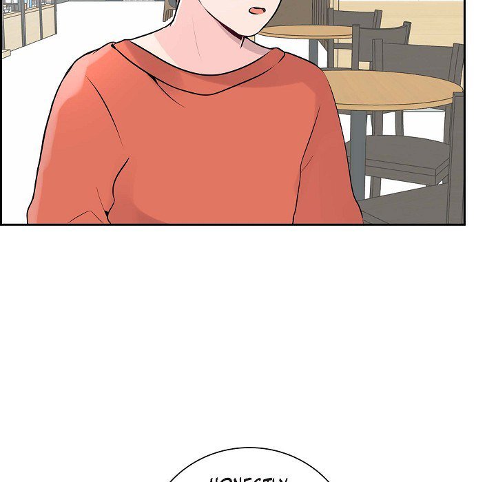 Anonymous Forum Anonymous Forum EP 31 - Toomics page 59 - 