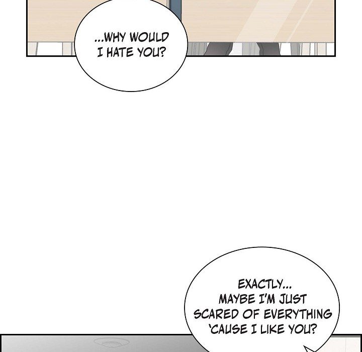 Anonymous Forum Anonymous Forum EP 31 - Toomics page 61 - 