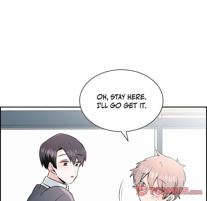 Anonymous Forum Anonymous Forum EP 31 - Toomics page 66 - 