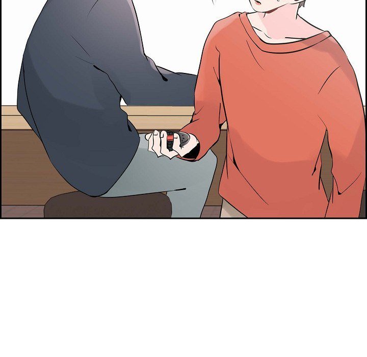 Anonymous Forum Anonymous Forum EP 31 - Toomics page 67 - 