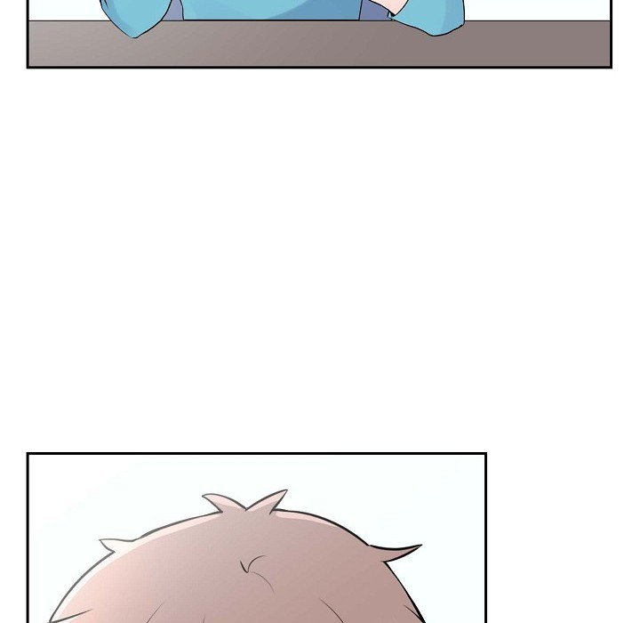 Anonymous Forum Anonymous Forum EP 31 - Toomics page 8 - 