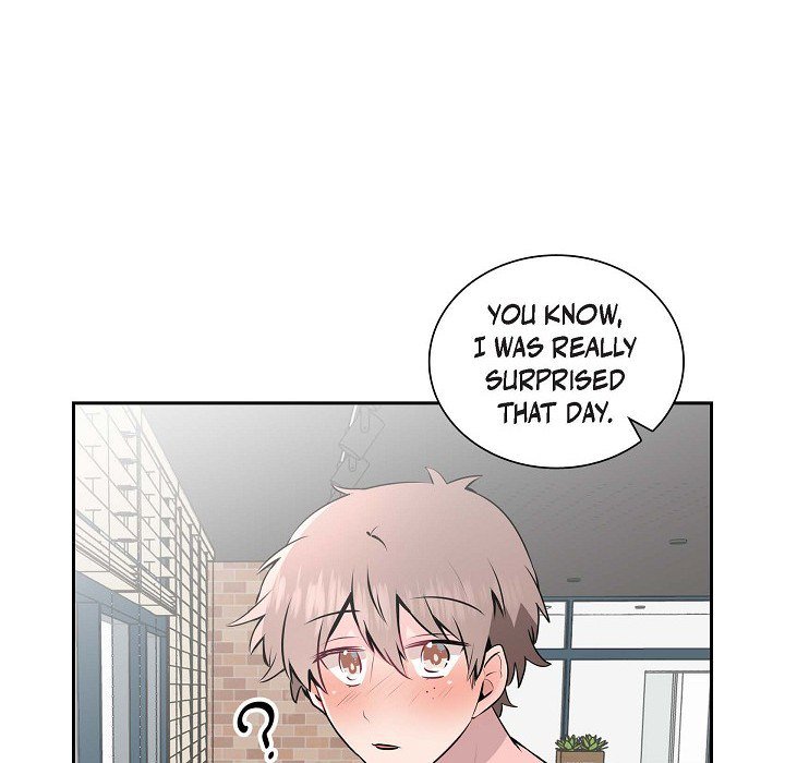 Anonymous Forum Anonymous Forum EP 31 - Toomics page 78 - 