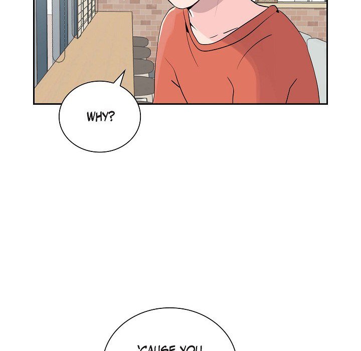 Anonymous Forum Anonymous Forum EP 31 - Toomics page 79 - 