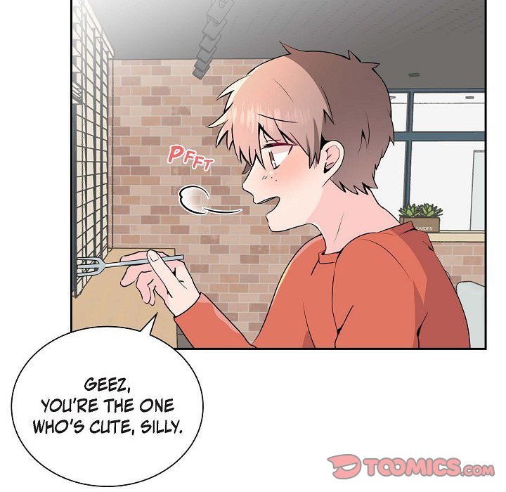Anonymous Forum Anonymous Forum EP 31 - Toomics page 82 - 
