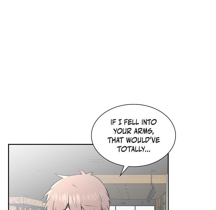 Anonymous Forum Anonymous Forum EP 31 - Toomics page 83 - 