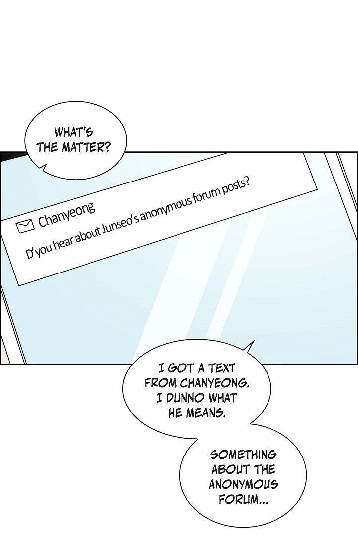 Anonymous Forum Anonymous Forum EP 32 - Toomics page 14 - 