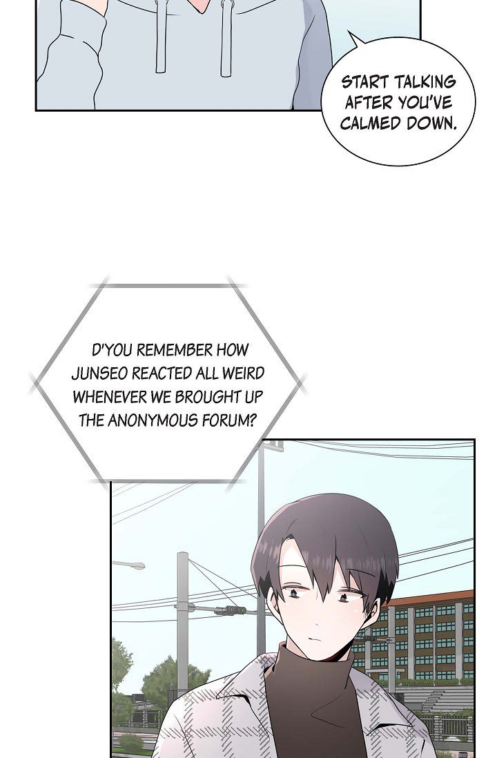 Anonymous Forum Anonymous Forum EP 32 - Toomics page 17 - 