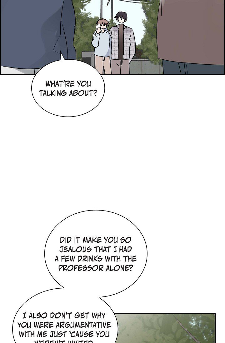 Anonymous Forum Anonymous Forum EP 32 - Toomics page 23 - 
