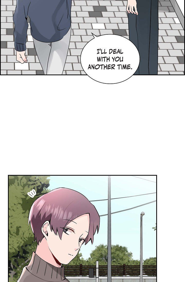 Anonymous Forum Anonymous Forum EP 32 - Toomics page 30 - 