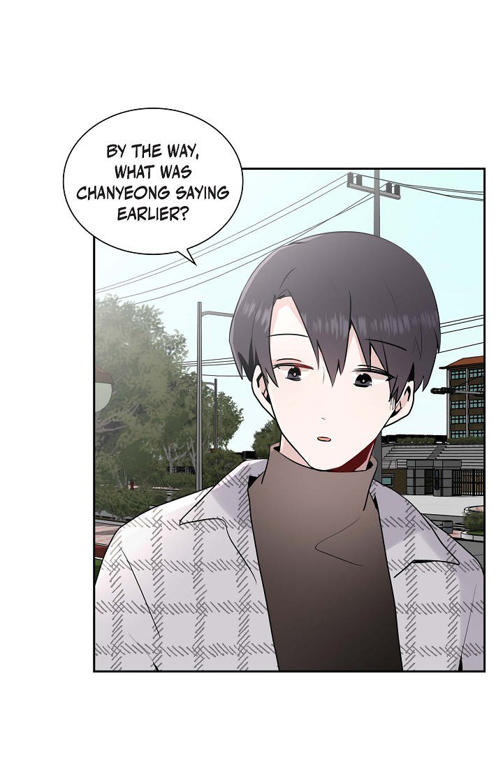 Anonymous Forum Anonymous Forum EP 32 - Toomics page 33 - 
